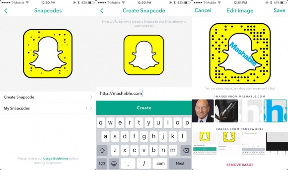 ١٠ تایبه‌تمه‌ندی گرنگ و شاراوه‌ی به‌رنامه‌ی سناپ چات