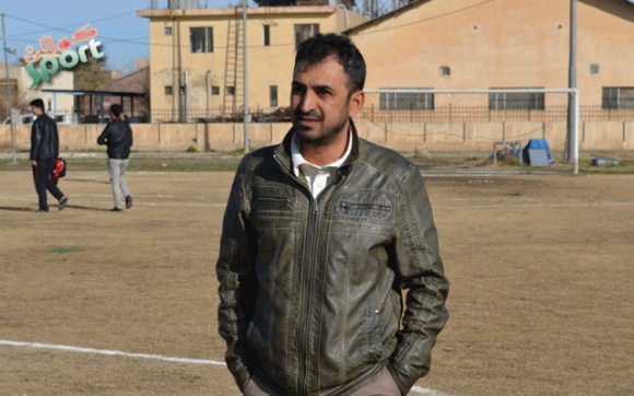 یانەی ئاڵا هەڕەشەی ڕاگرتنی چالاكییەكانی دەكات