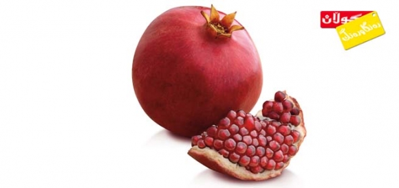 سوودەكانی زەیتی دەنكی هەنار