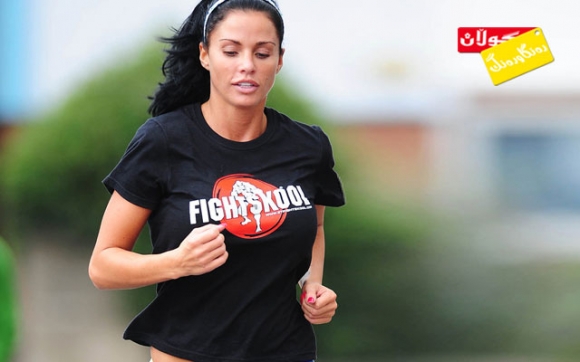 سوودە تەندروستییەكانی مەشقی رۆیشتنی خێرا