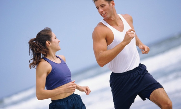 سوودە تەندروستییەكانی راكردن