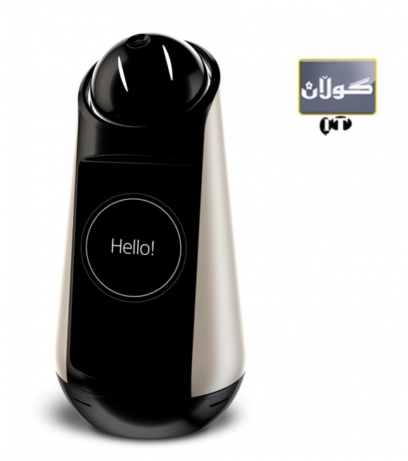 سپیكەرە هۆشمەندەكەی ئیكسپریا