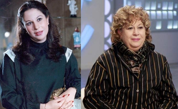 سومەیە ئولفی دەگەڕێتەوە بواری نواندن