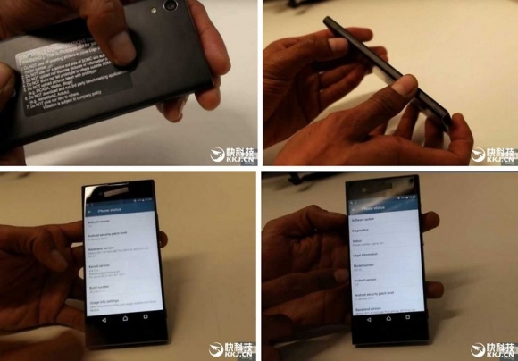 سۆنی ئێکسپێریا ئێکس ئەی (۲۰۱۷): تایبەتمەندیەکان و زانیاریەکانی کاتی دەرچوون. تەواوی زانیاریەکان بخوێنەرەوه.