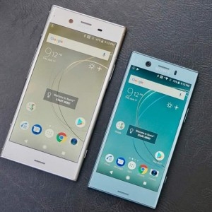 سۆنی دوو مۆبایل نوێی نمایش کرد ، بینەری تایبەت مەندیە ناوەزەکانی بن