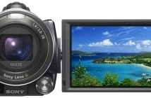 سۆنی كامێرای Handycam نمایش دەكات