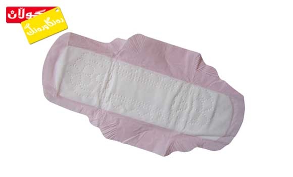 سوود و زیانەكانی سانتی لەكاتی عادەدا