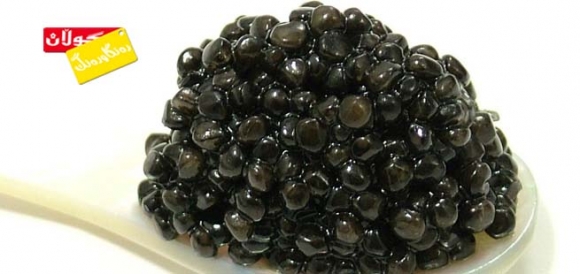 سوودە تەندروستییەكانی كافیار