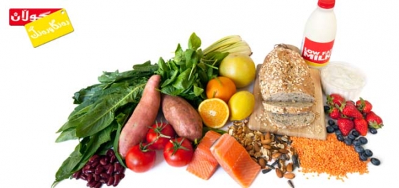 سوپەرخۆراك چییە؟