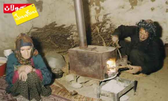 سۆپای دار ئامێرێكی كۆن و بەسوود