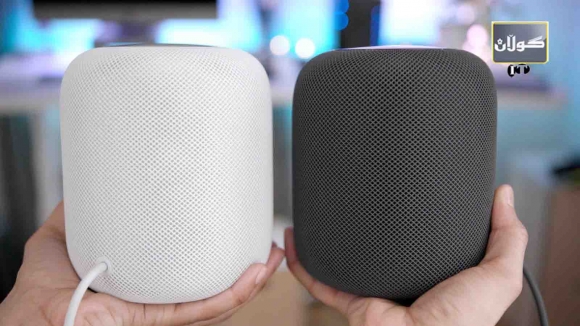 سەرنجێك لەسەر سپیكەرە نوێیەكەی ئەپل