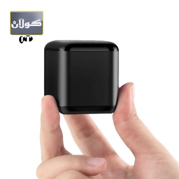 سپیكەرێكی زۆر بچووك دەنگێكی بەهێز