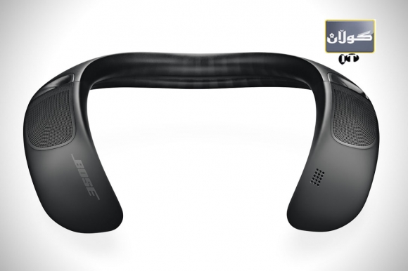 سپیكەرێك بە دیزانێكی ناوازە