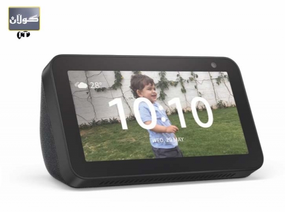 سپیكەری سمارتی ئیكۆشۆ 5ی ئامازۆن