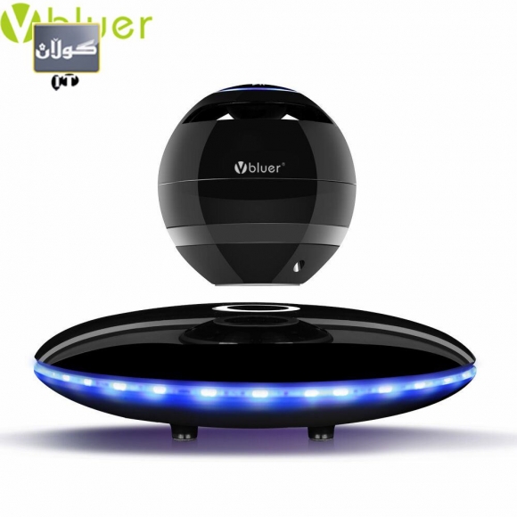 سپیكەرێكی سەرنج راكێش و ناوازە