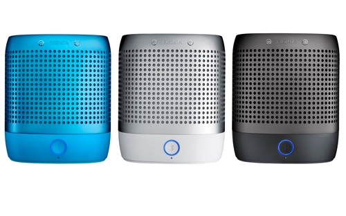 سپیكه ری وایه رله یسی نوكـیا جوان و سه رنج راكێش