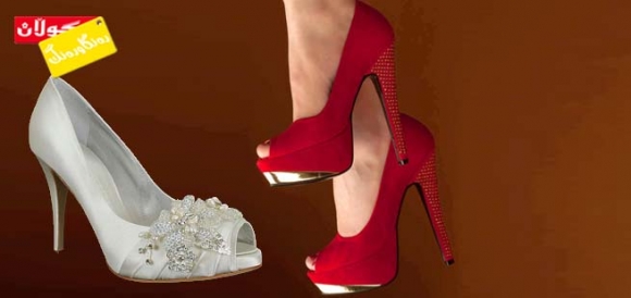 ستایلەكانی پێڵاو بۆ رۆژی مارەبڕین و ئاهەنگی هاوسەری