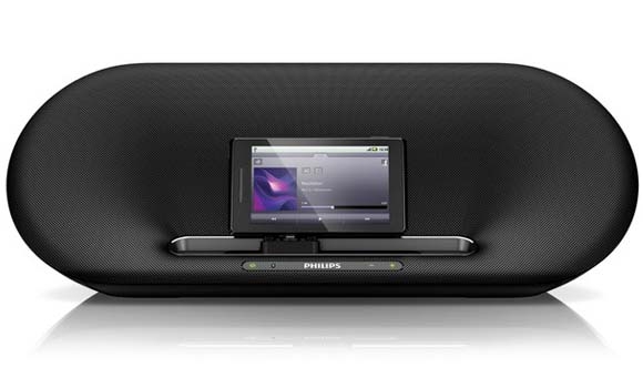 سپیكەرێك بۆ گشت ئامێرە ئەندرۆیدەكان