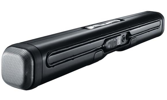 سپیكه ری جۆری Z305 یاری هه میشه یی لاپتۆپ