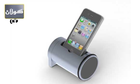 سپیكه رێك تایبه ت به به رهه مه ته كنه لۆژییه كانی ئه پڵ