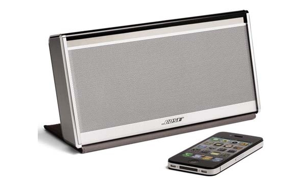 سپیكەرێكی بچووك، بەڵام كاراییەكی مەزن