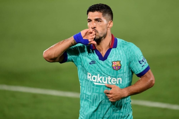 سوارێز  له‌ قه‌ته‌ر داوا كراوه‌