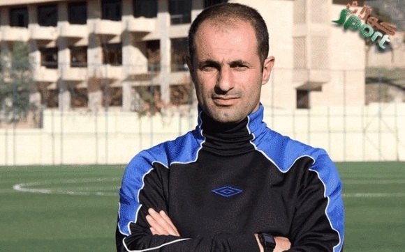 تەواوی ستافی مەشقی هەڵبژاردەی لاوانی كوردستان دەستنیشانكران