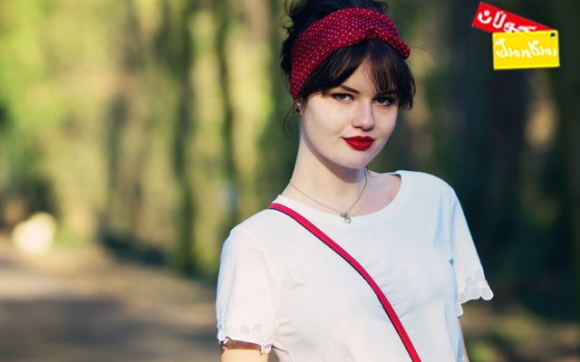 سەرپێچی زستانە بۆ خانمان