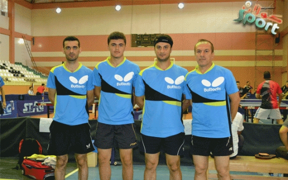 دوو یانەی كوردی دەبنە نوێنەری عێراق لە پاڵەوانێتیی تۆپی سەرمێزی یانەكانی عەرەب