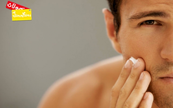 كرێمی دژەلۆچبوون بۆ پیاوان