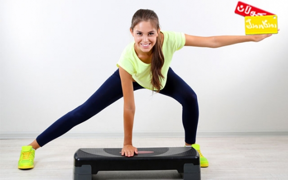 ئایا مەشقی وەرزشی ئارەزووی خواردن زیاد دەكات؟