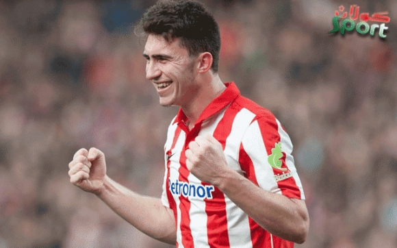 ئیمیریك لاپۆرتی بەرشلۆنە رەتدەكاتەوە