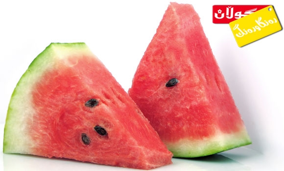 شووتی..خۆراكێكی گونجاو بۆ هاوین