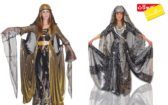 جلی كوردی بە كەوای دوو رەنگ و كلۆش