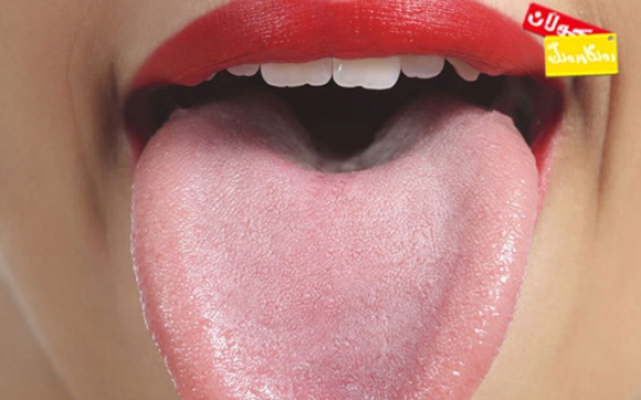 كەمیی ئاسن هۆكارە بۆ هەوكردنی زمان