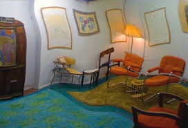 سایتێك سایتە‌كان بە‌ خولانە‌وە‌ نیشان دە‌دات