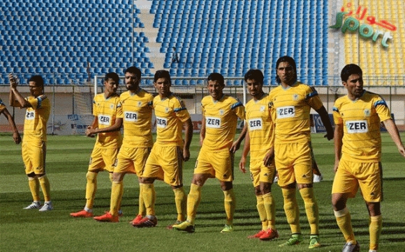 دھۆک پارەی یاریزانانی دابین دەکات