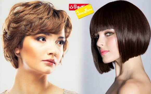 ستایلە پێشبینیكراوەكانی قژ بۆ ساڵی (2014)