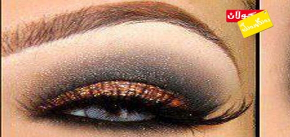 ستایلی ژمارە هەشت بۆ برۆی كچان