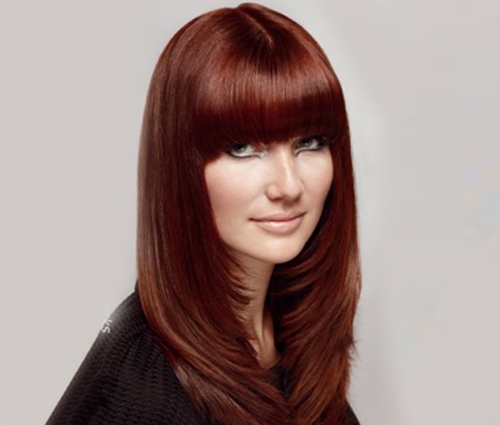 ستایلی (كلۆش) لە كورستان باوی هەیە