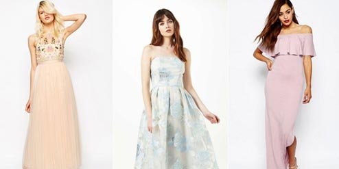 نوێترین شێوازی عەزی بۆ وەرزی هاوین