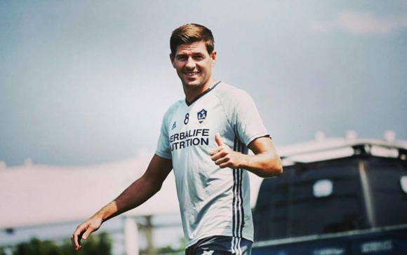 جێراد لێدوانێكی دڵخۆشكەر دەدات