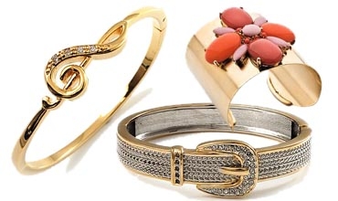 ستایلە تازەكانی بازنگەكان لەكوردستان