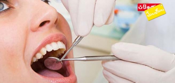 سترێس هۆكارە بۆ نەخۆشی دەم