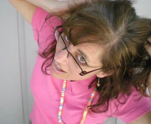 سترێس و قژسپیبوون