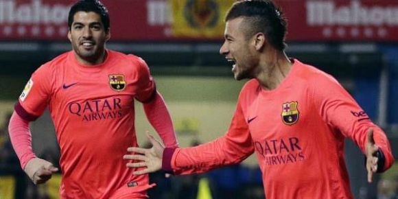 تا یاری كلاسیكۆ نێیمار و سوارێز لە مەترسیدان