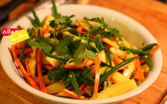 سوود و زیانەكانی خۆراكی تیژ