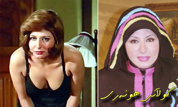 سوهێر رەمزی شەرم لە فیلمە كۆنەكانی خۆی دەكاتەوە