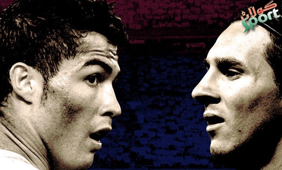 میسی و كریستیانۆ سه‌ركه‌وتن بۆ یانه‌كانیان به‌ده‌ست ده‌هیَنن