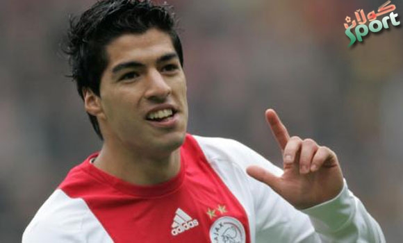 رِیال مه‌درید بۆندیَك پیَشكه‌شی لویس سواریز ده‌كات